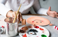 Mindennapi Montessori blog