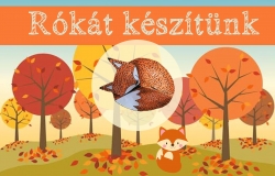 Tervezett foglalkozÃ¡saink - csalÃ¡di bÃ¶lcsÅ‘dÃ©k 2021.10.18-i hÃ©t