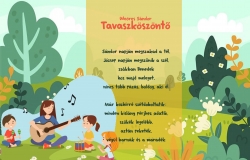 Tervezett foglalkozÃ¡saink - csalÃ¡di bÃ¶lcsÅ‘dÃ©k 2022.05.23-i hÃ©t